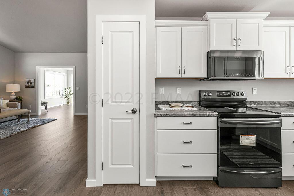 Nice Pantry