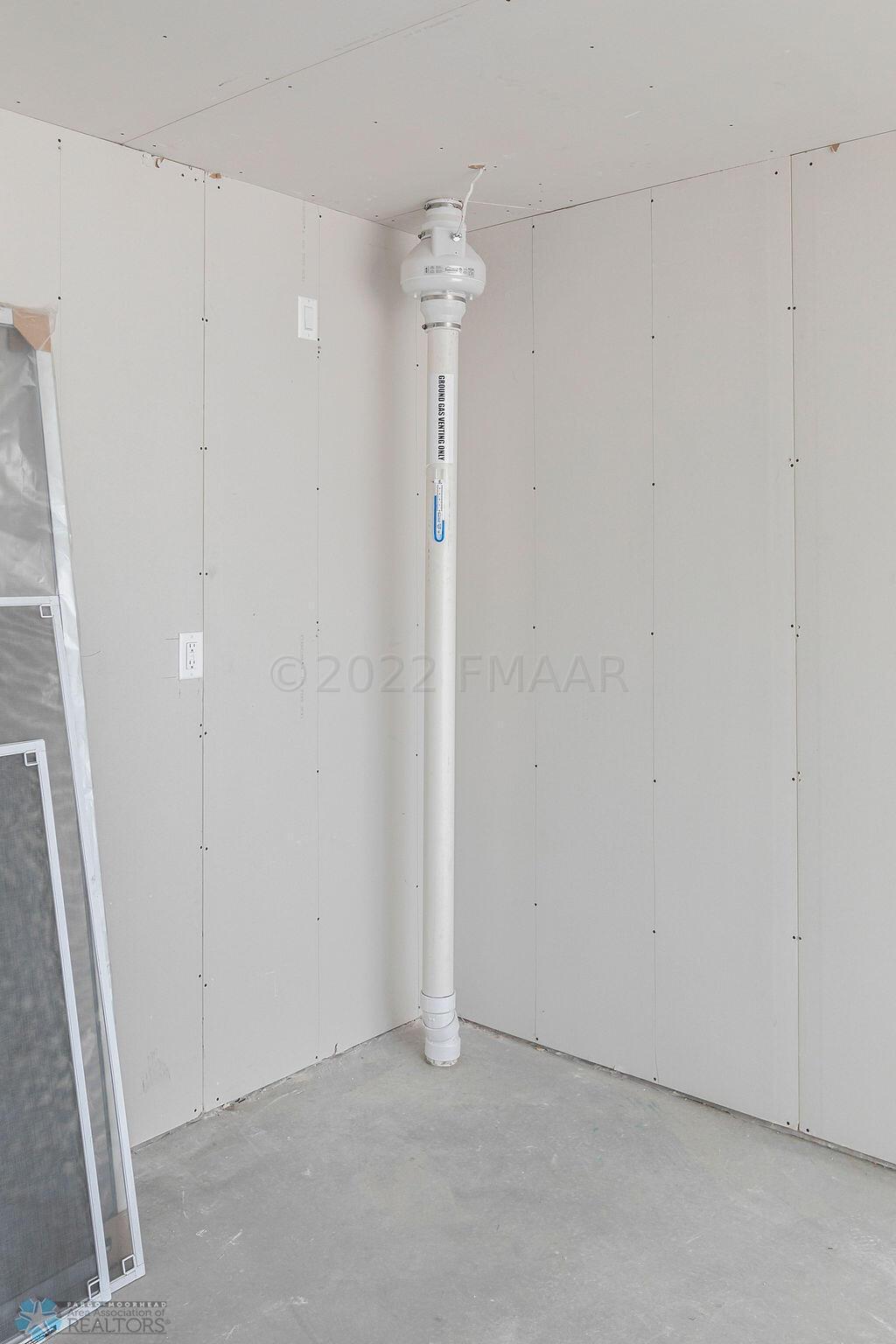 Radon Mitigation
