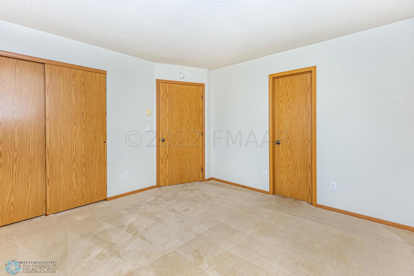 Bedroom #1