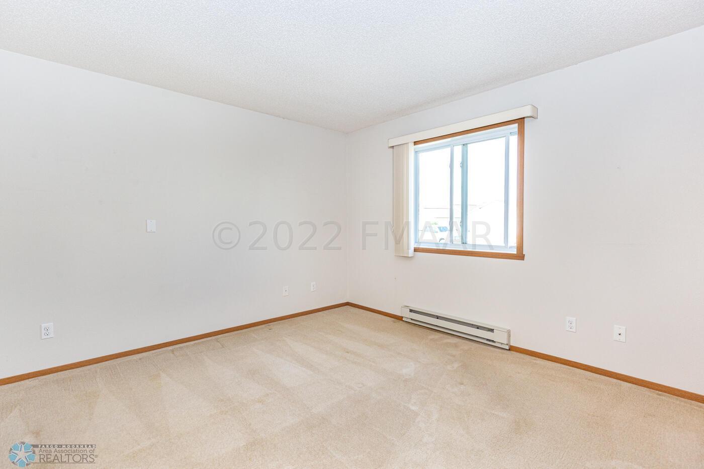 Bedroom #1