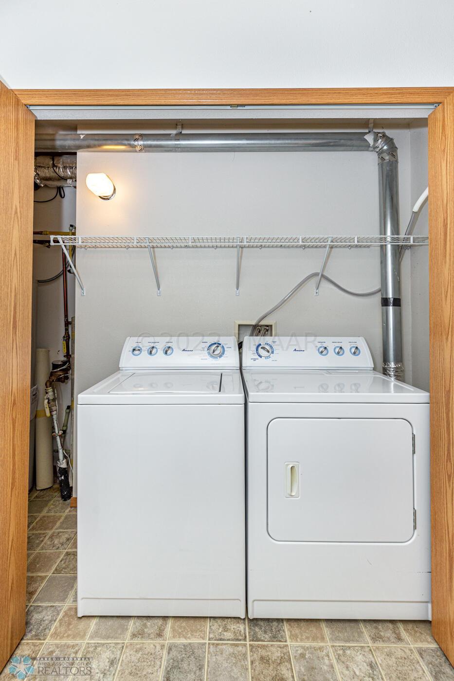 Washer/Dryer