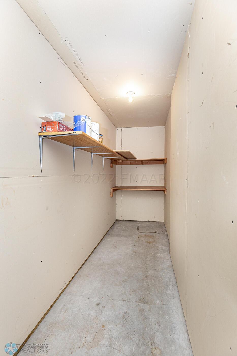 Storage
