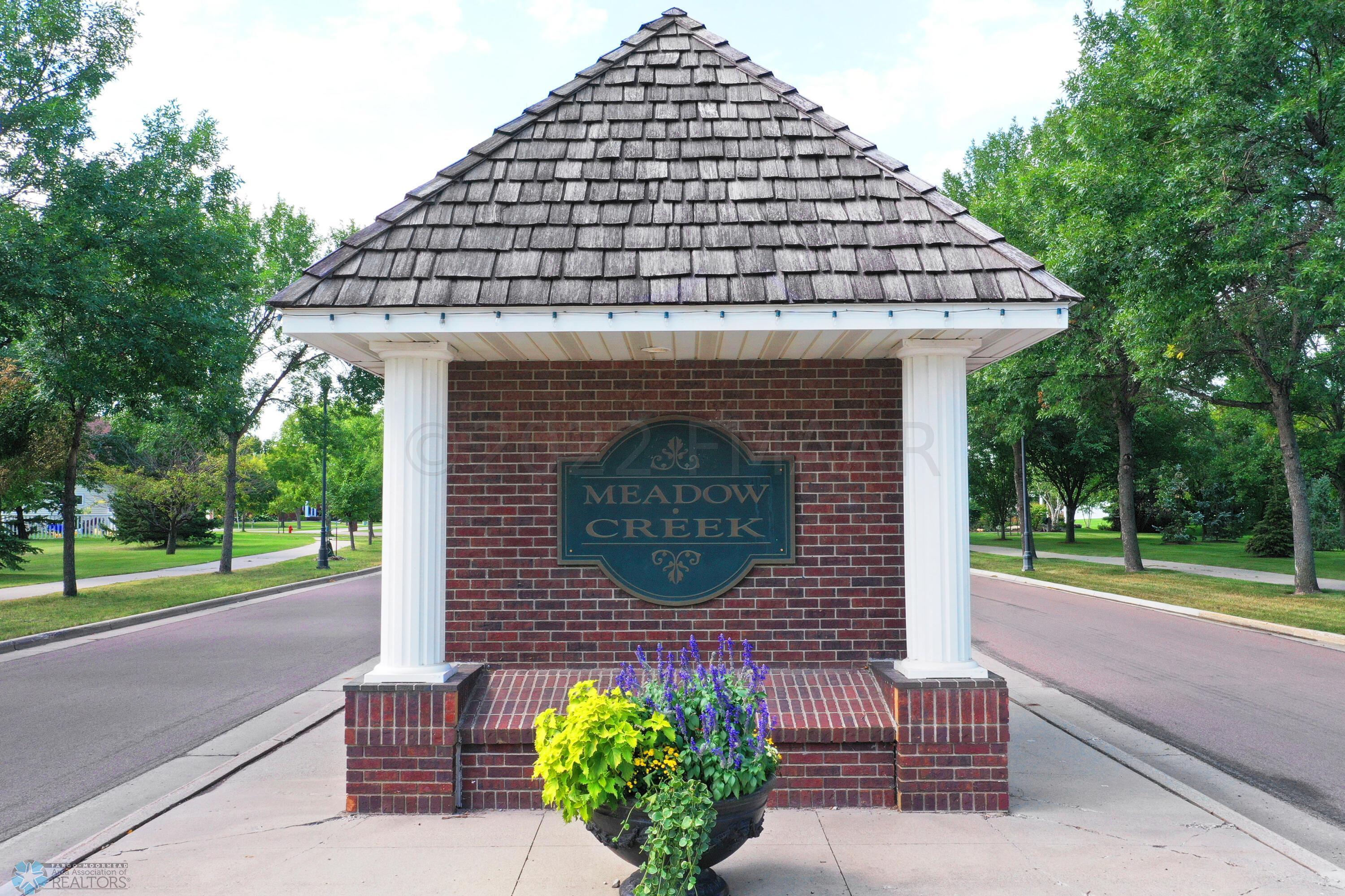 Meadow Creek Neighborhood