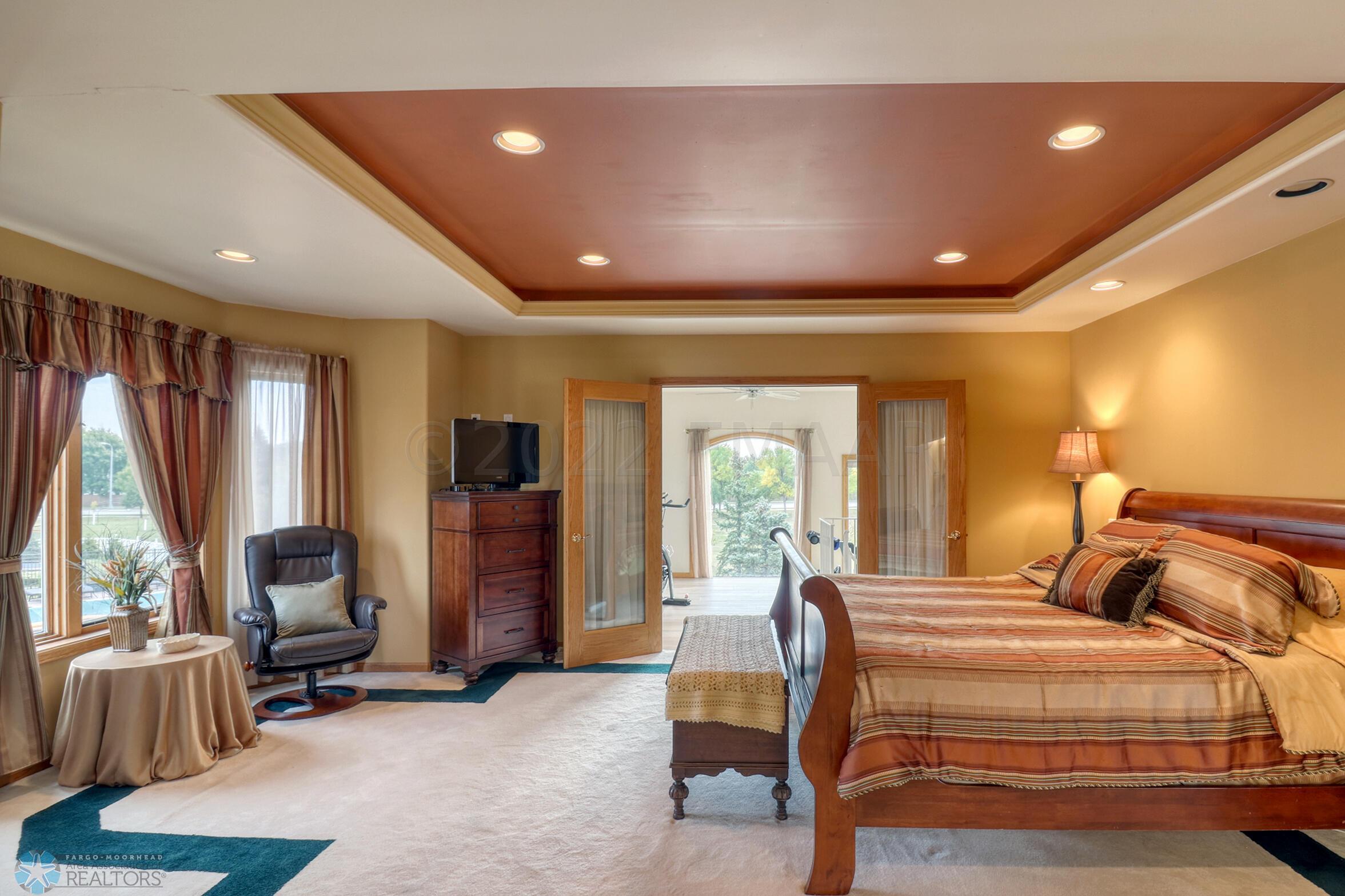 Primary Bedroom Suite