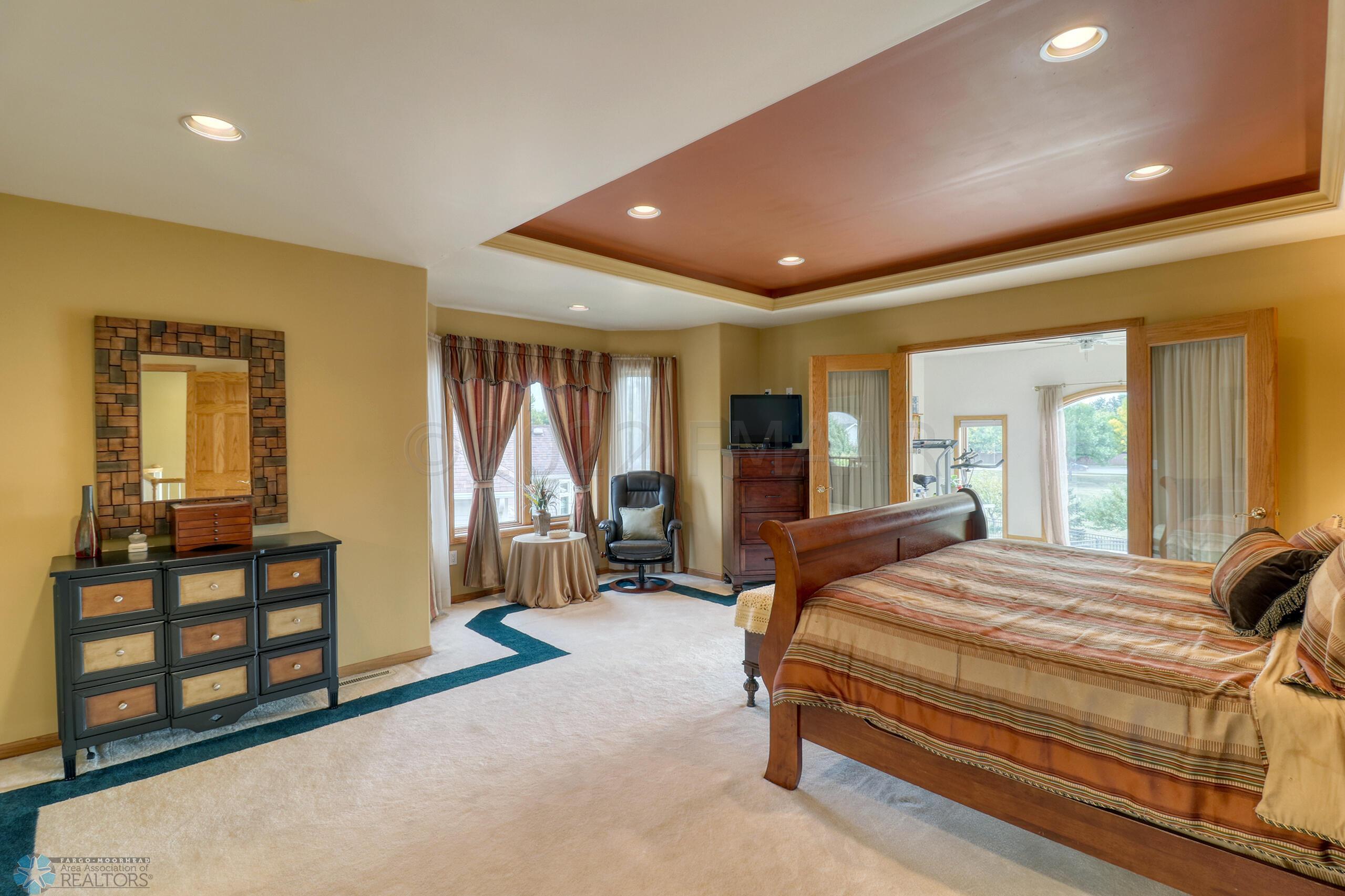 Primary Bedroom Suite