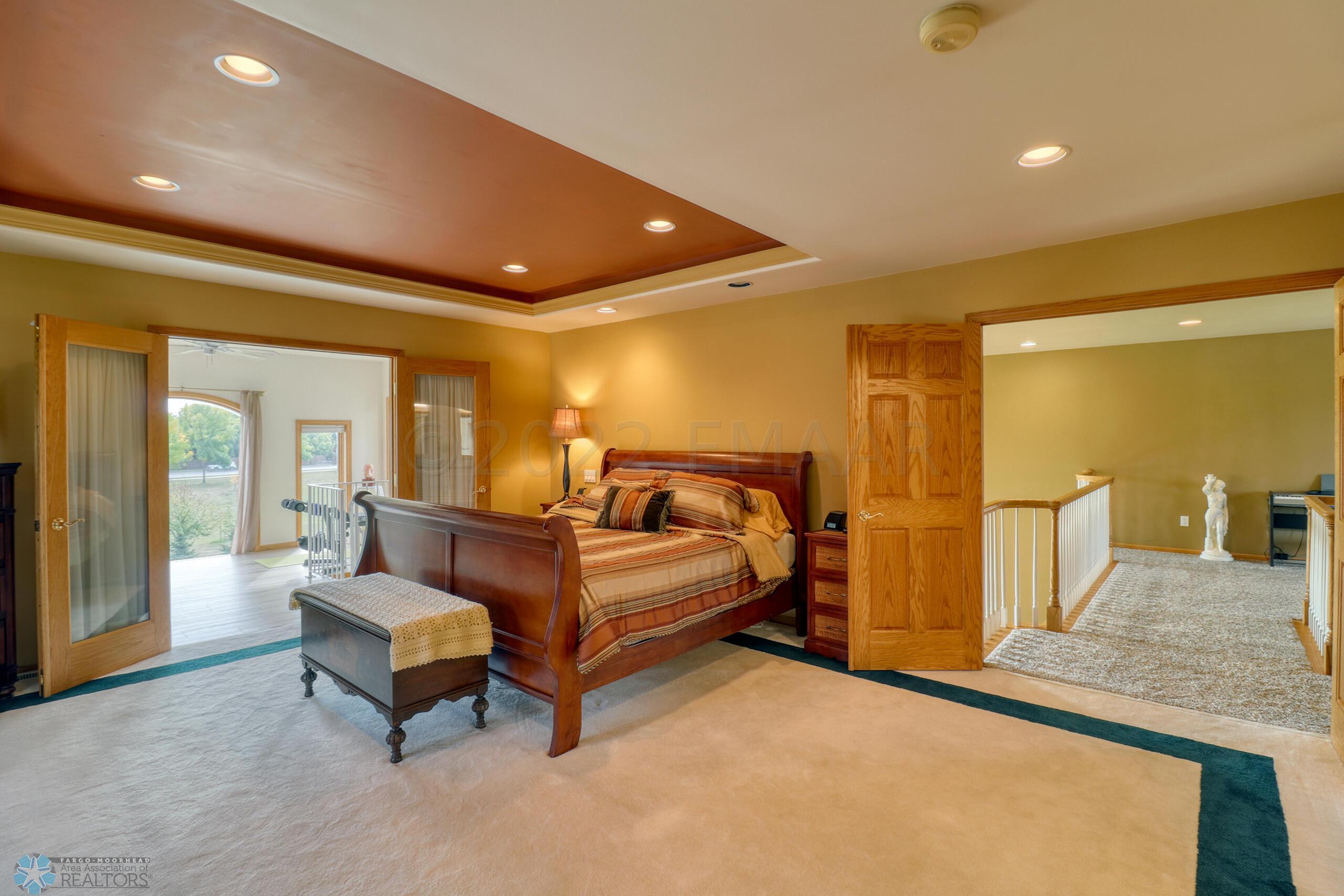 Primary Bedroom Suite