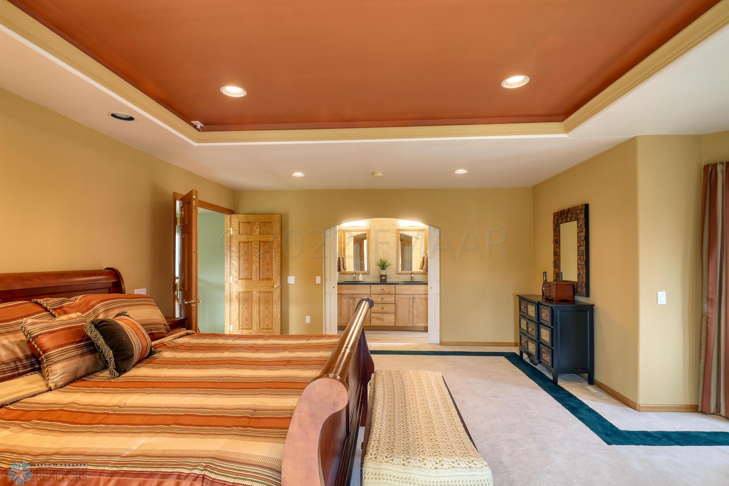 Primary Bedroom Suite