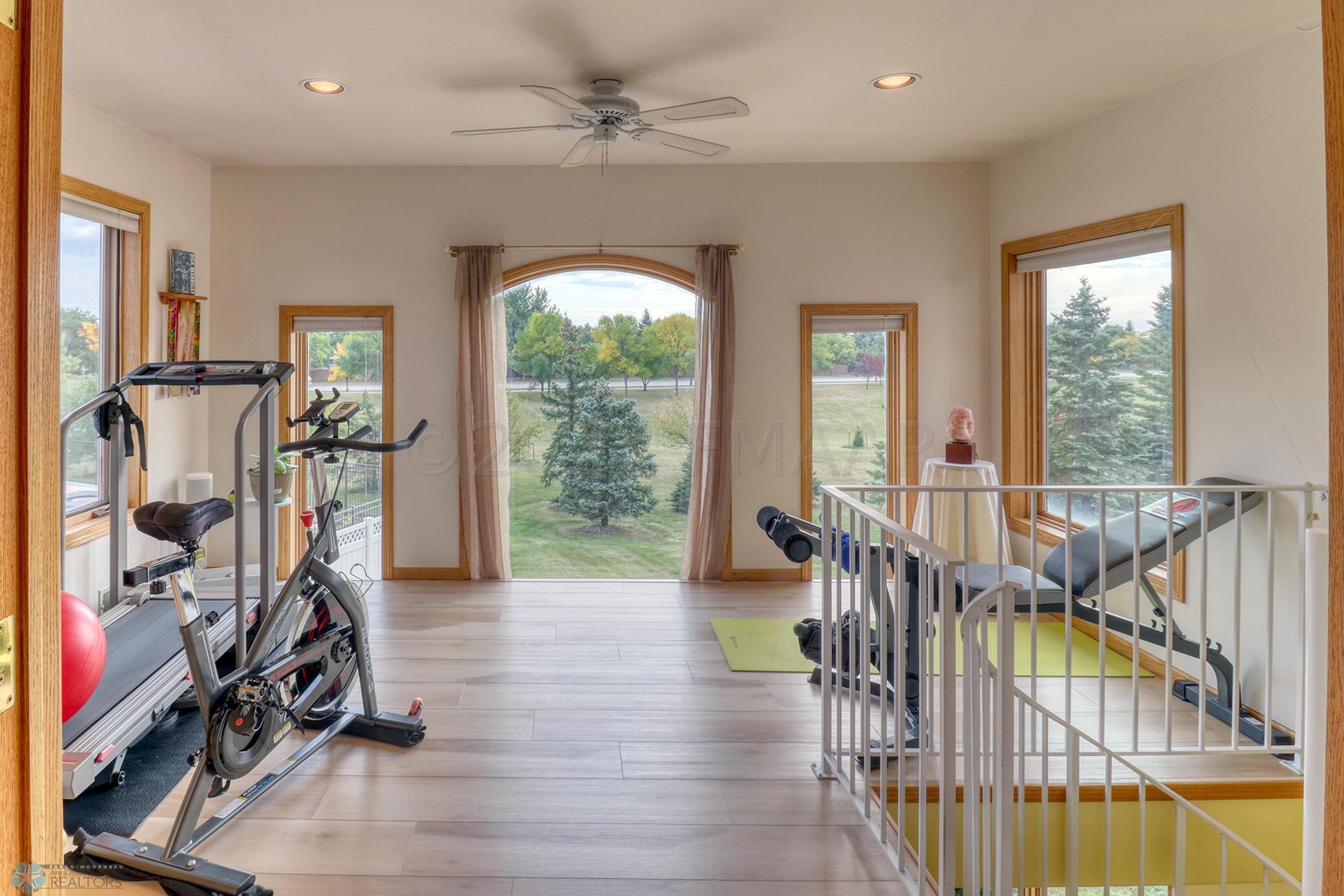 Sunroom - 2nd Floor