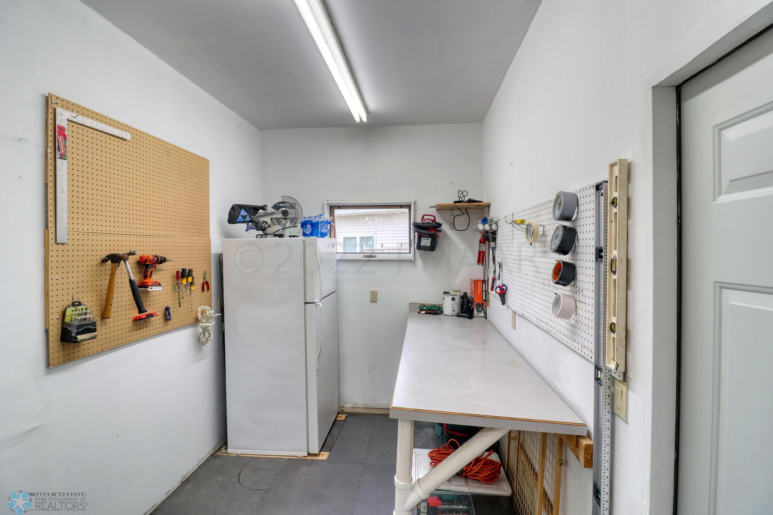 Workroom