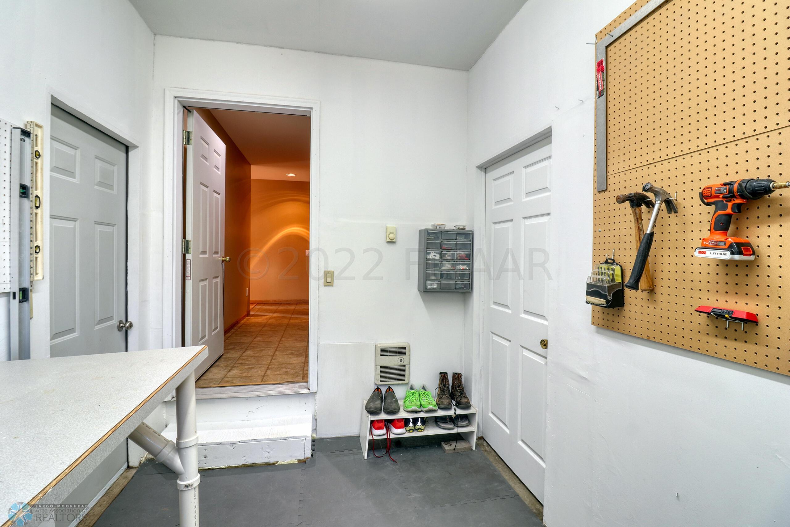 Workroom