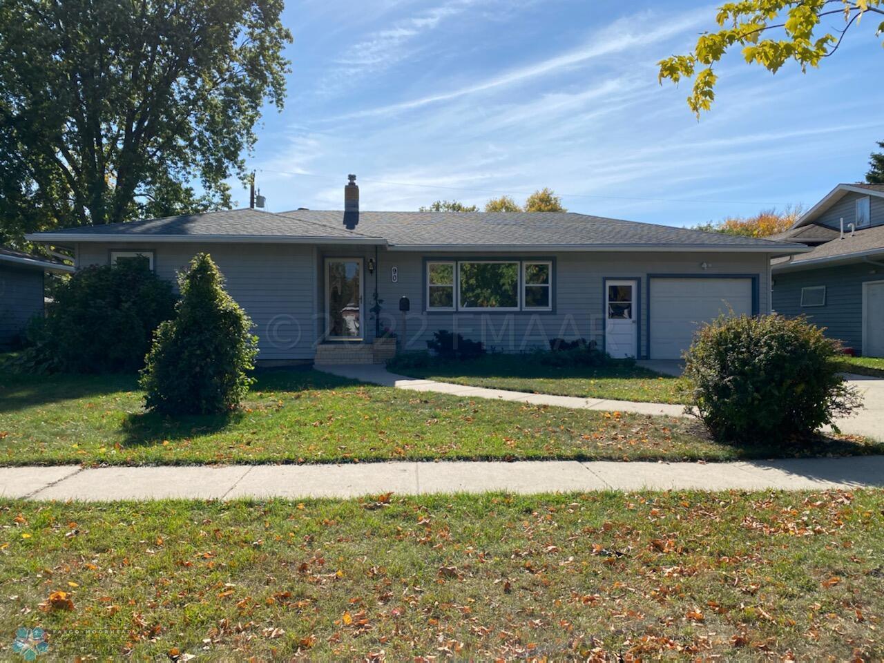 90 24th Ave. N. Fargo