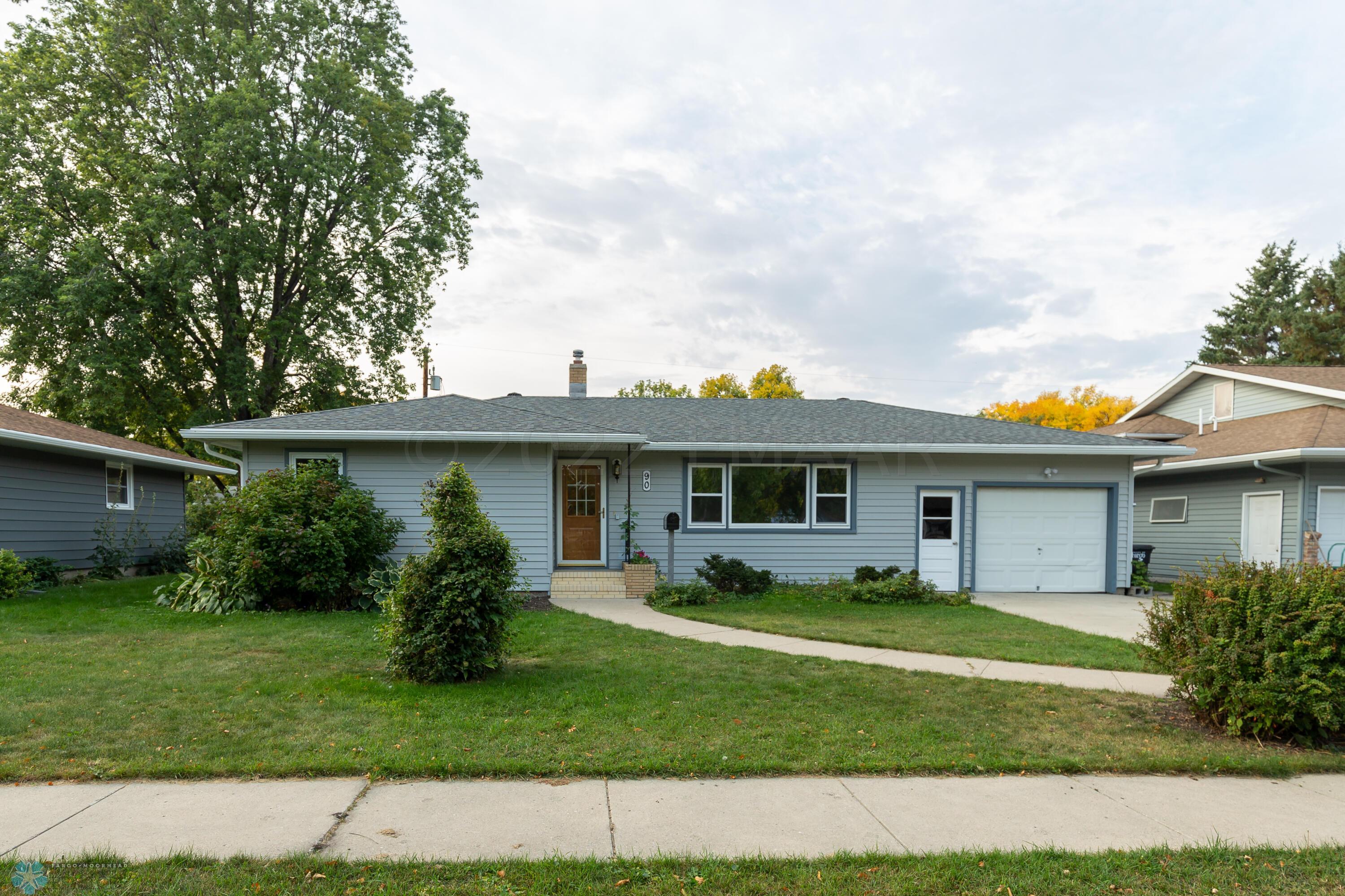 90 24th Ave. N. Fargo