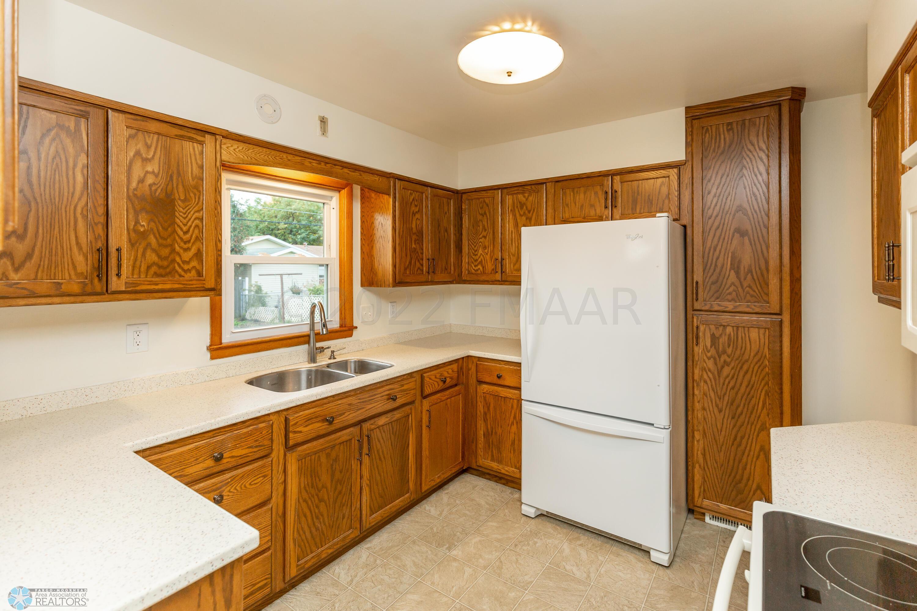 Corian Counter tops