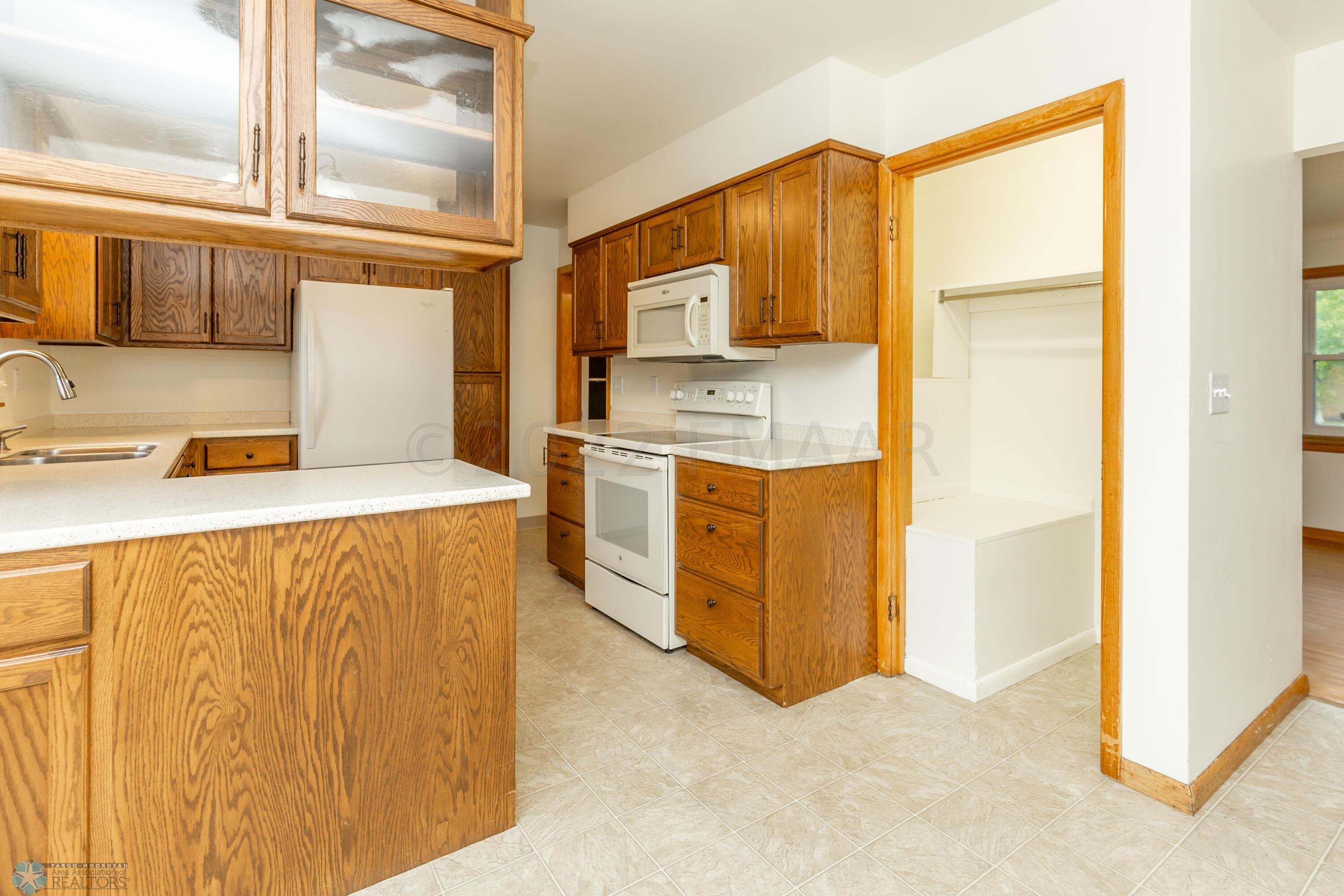 Pantry