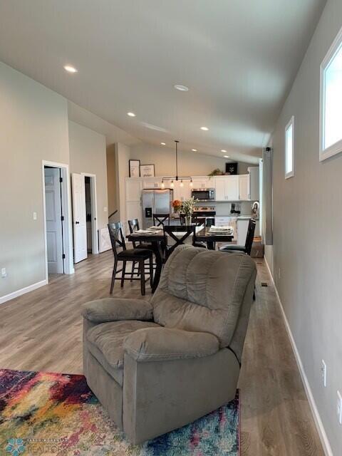 Main Floor