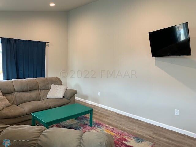 Living room 2