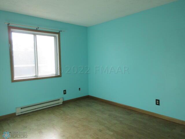 Upper Bedroom 2