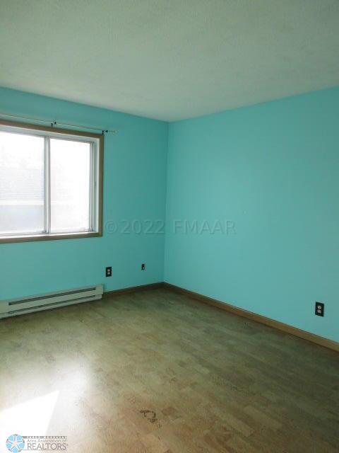 Upper Bedroom 2