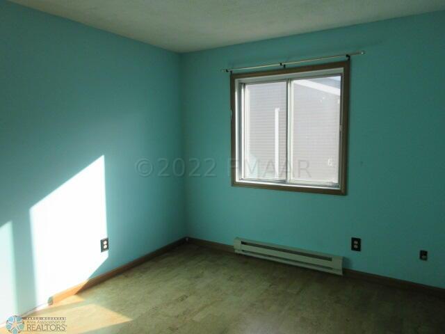 Upper Bedroom 2