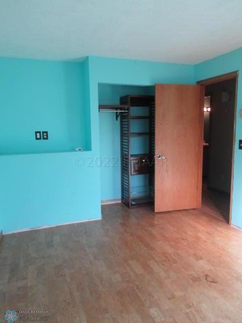 Upper Bedroom 2