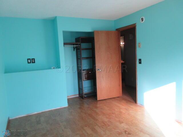 Upper Bedroom 2