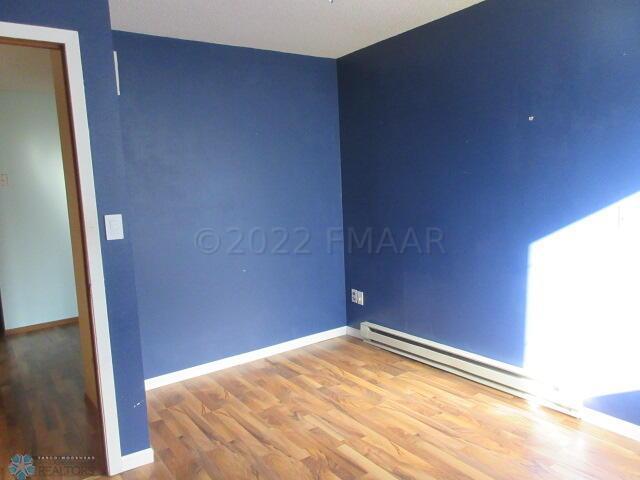 Lower Bedroom 1