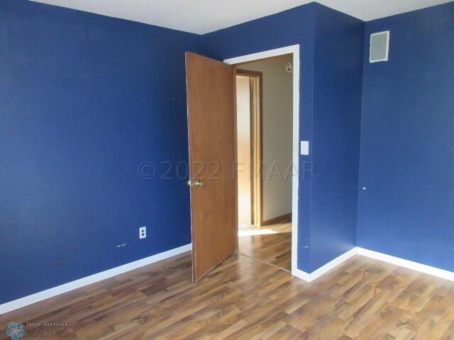 Lower Bedroom 1