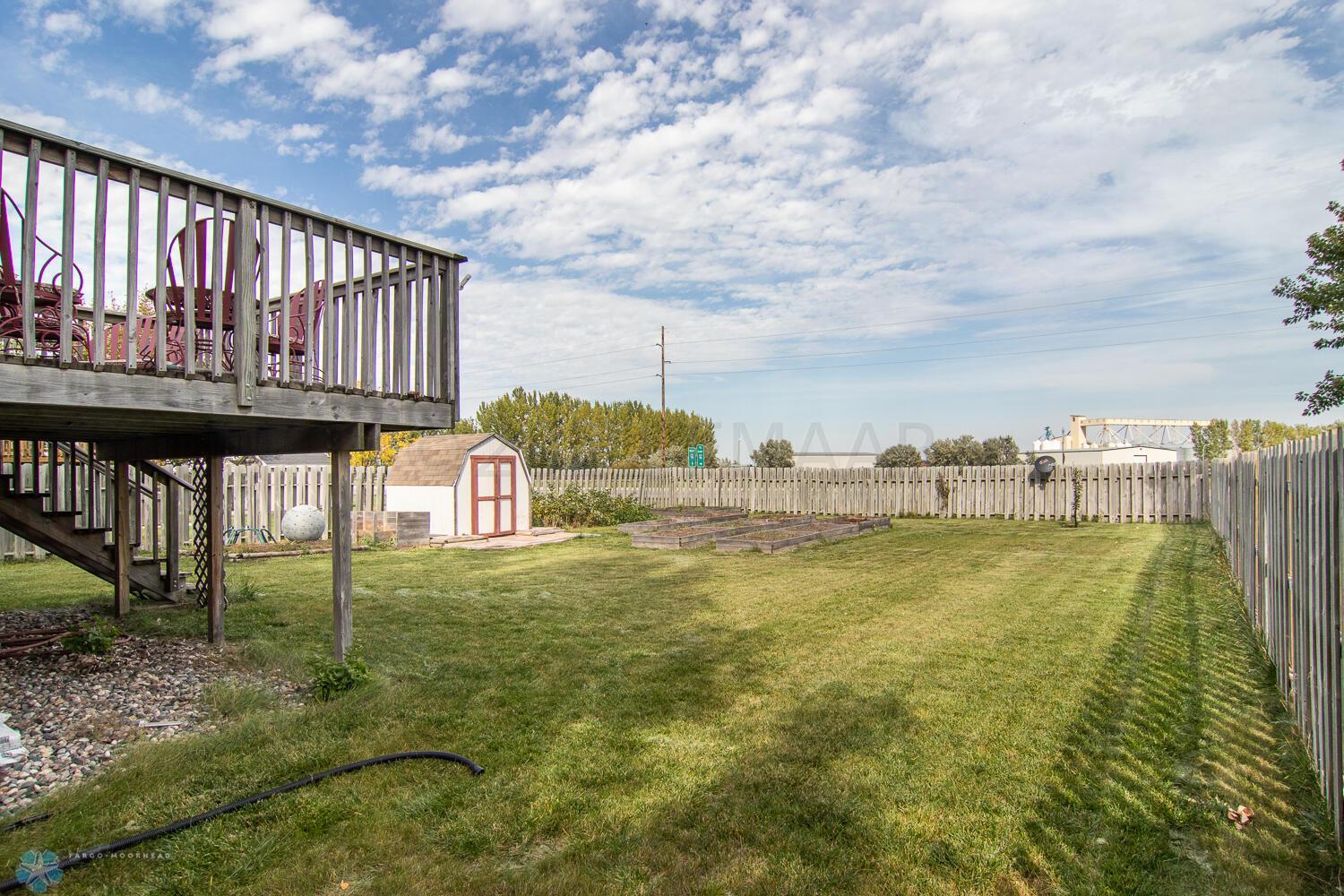 Backyard Wide