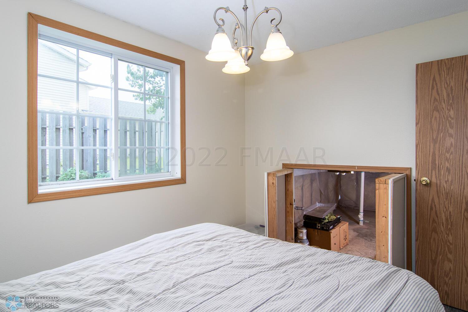 3rd Bedroom/Storage/Closet