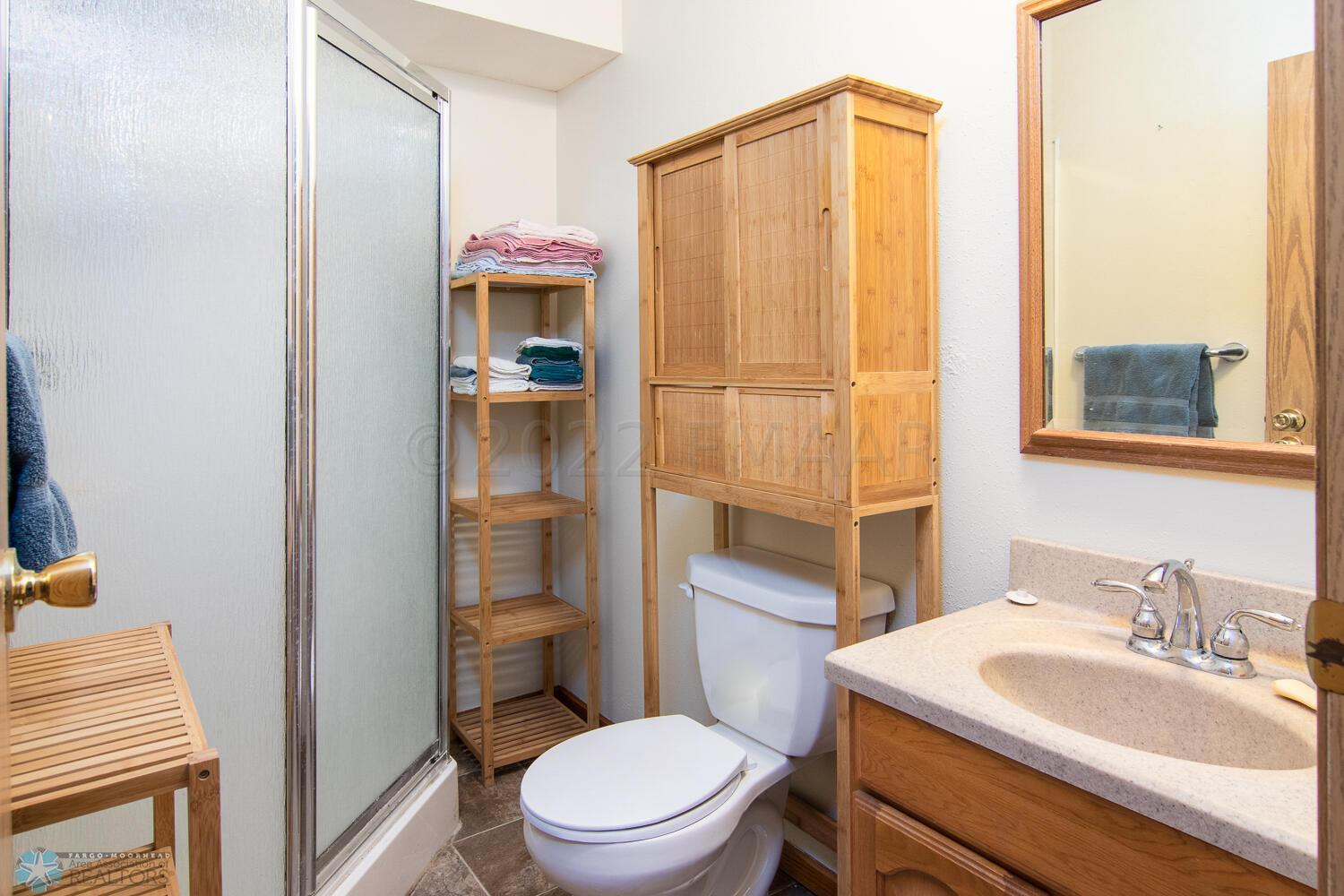 Lower Bath