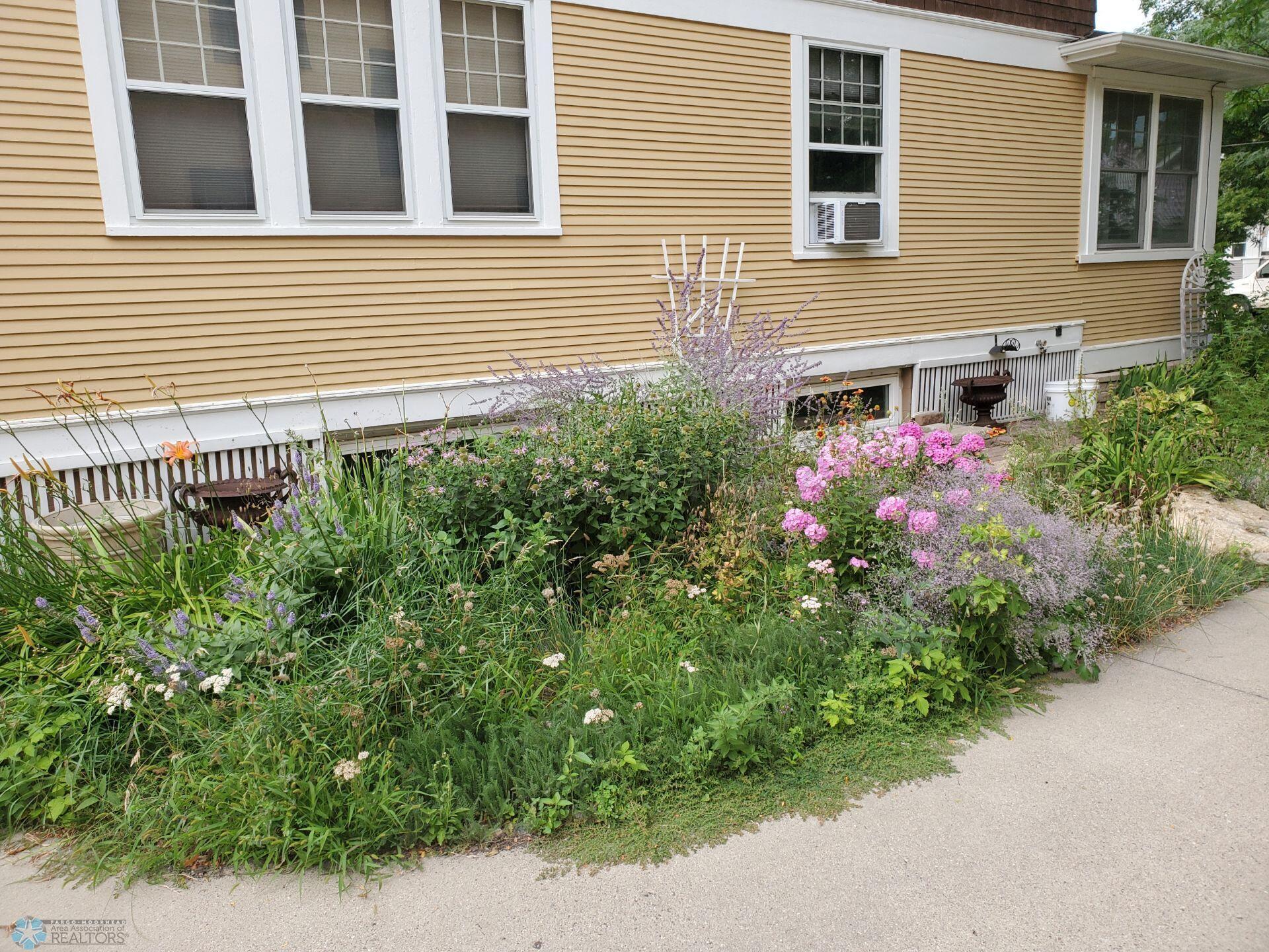 Landscaping
