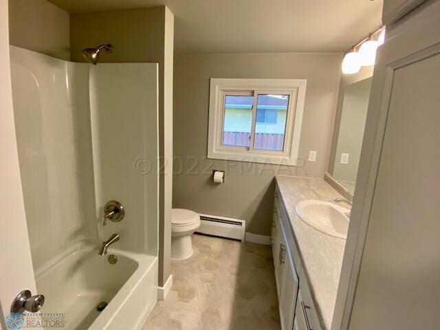 main bath