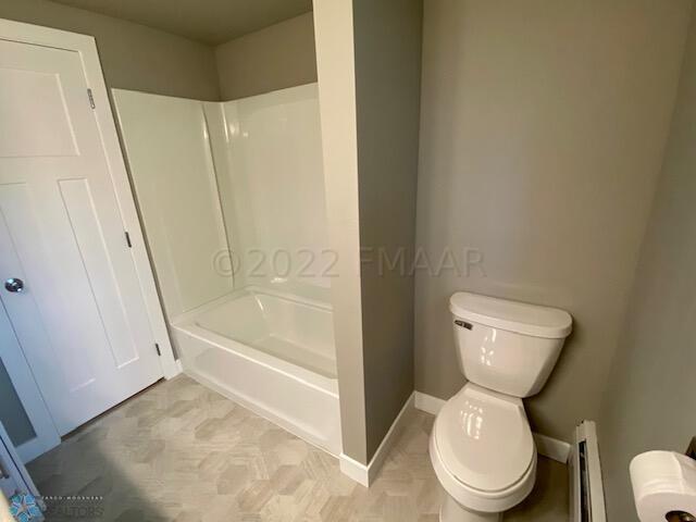 main bath