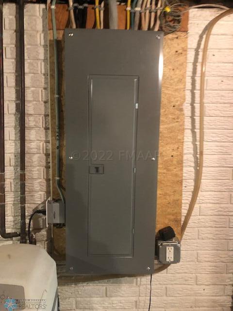 electrical panel