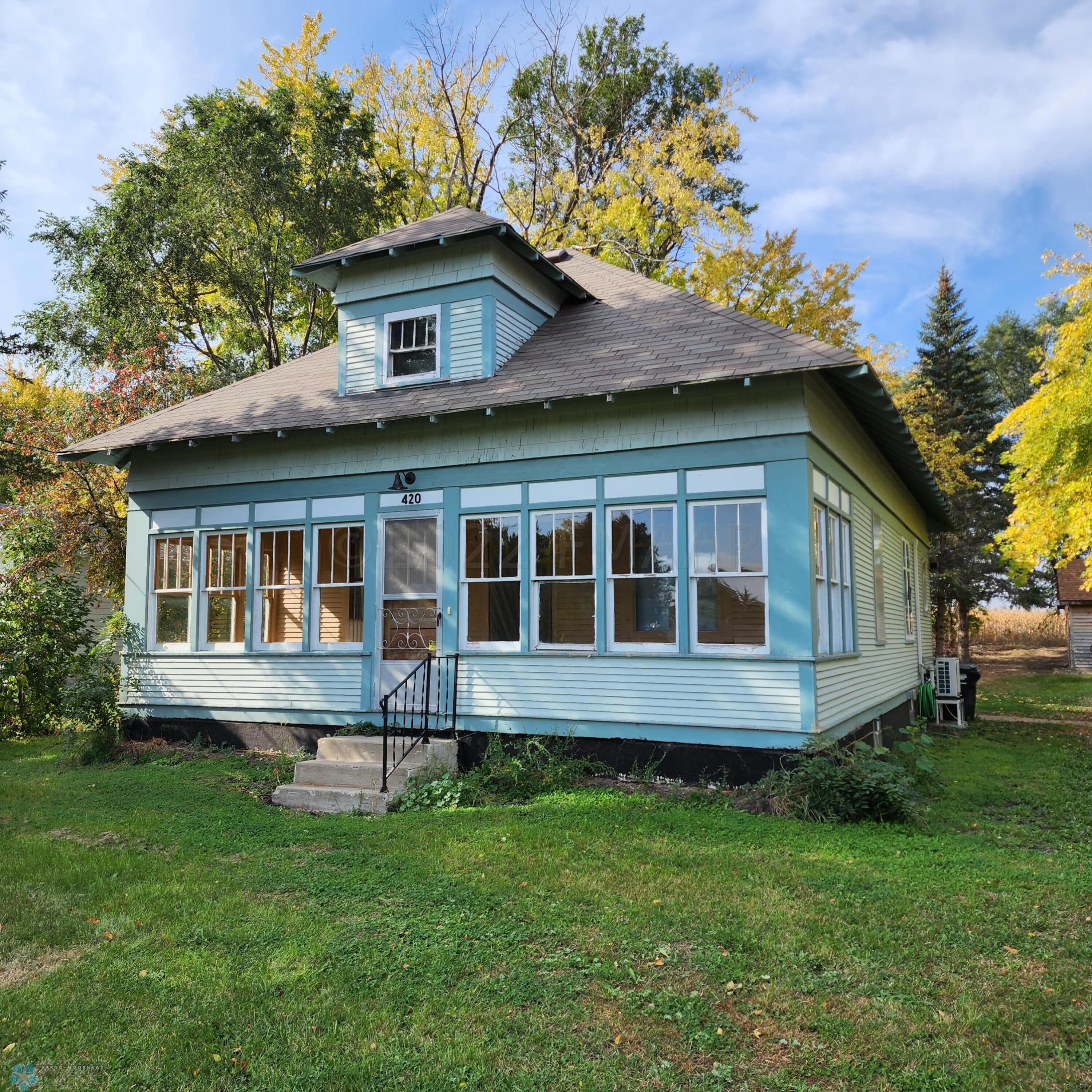 Photo for 420 CLEVELAND Street, Enderlin, ND 58027 - Listing #7421553 20221004_115134