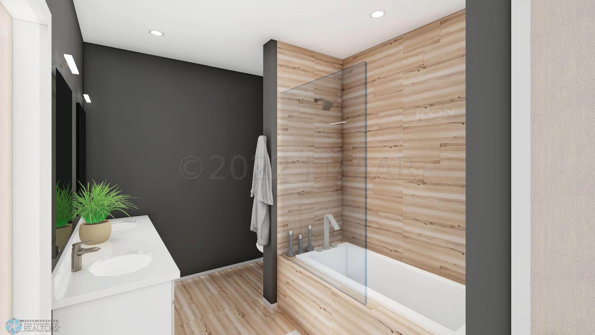 The Lights Condos interior Rendering 4