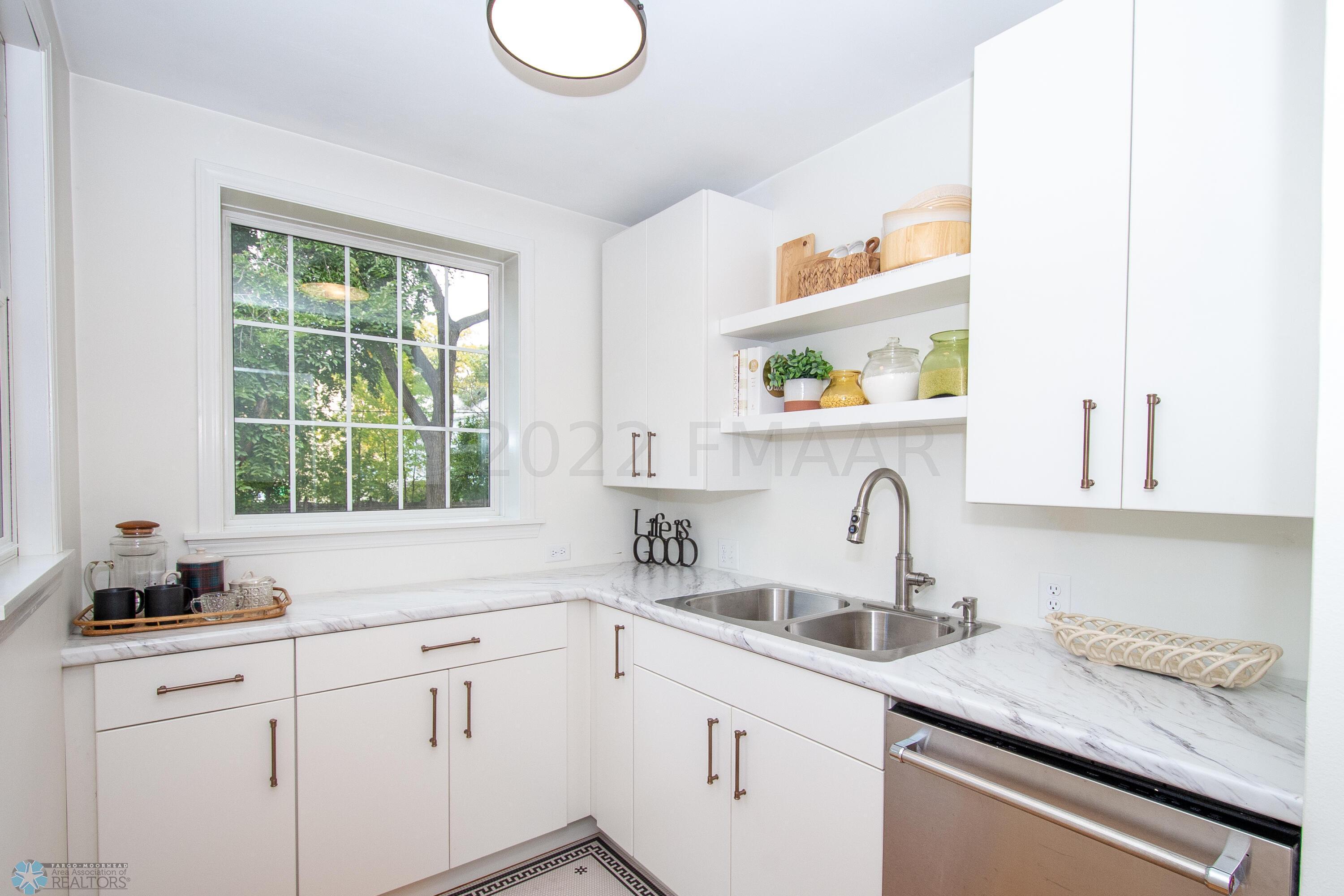 Serving Pantry