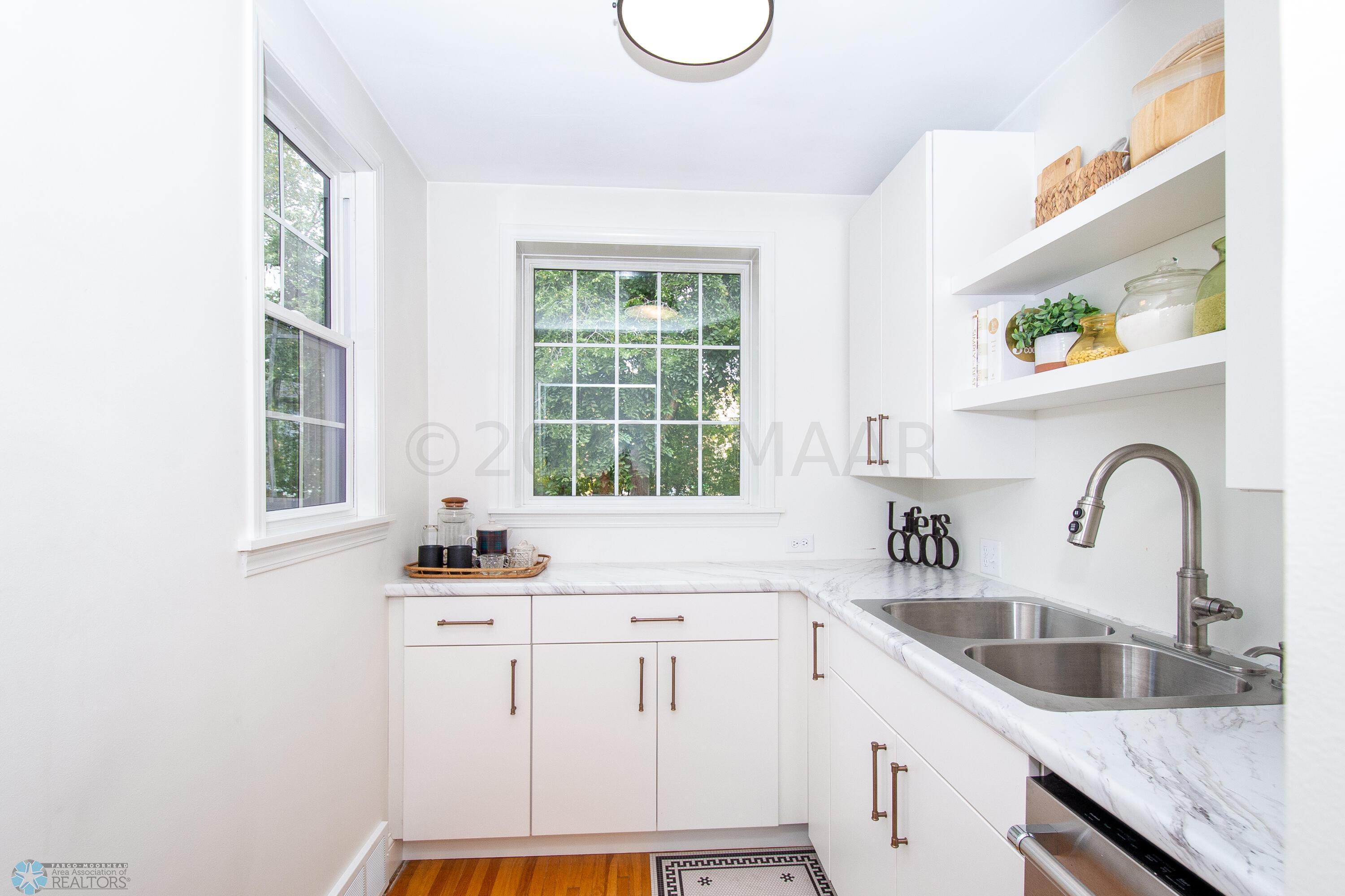 Serving Pantry