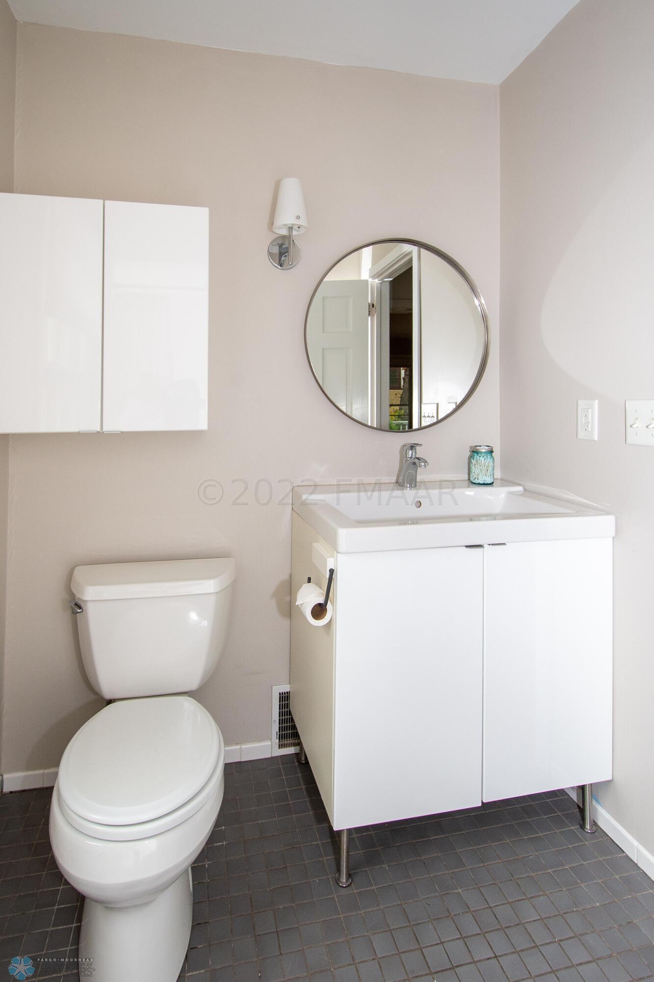 Bathroom 3