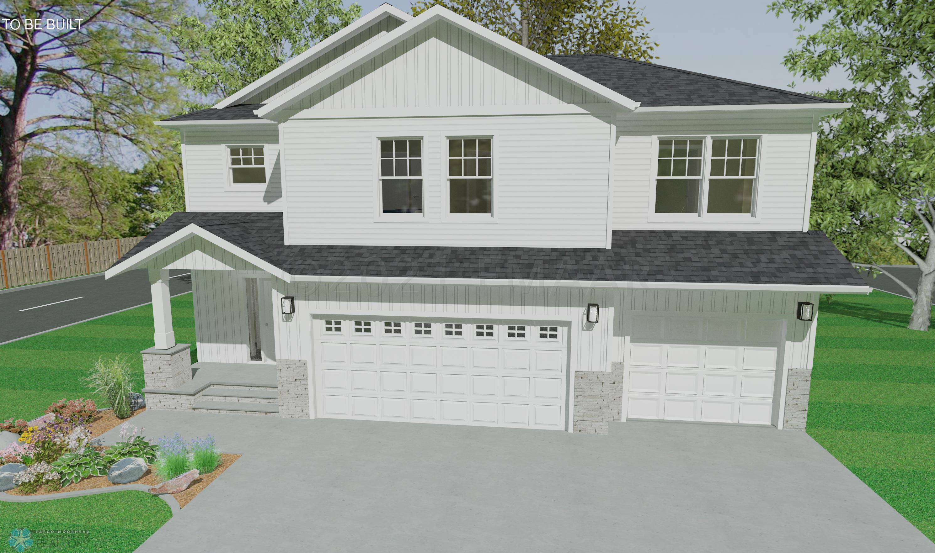 Front Rendering