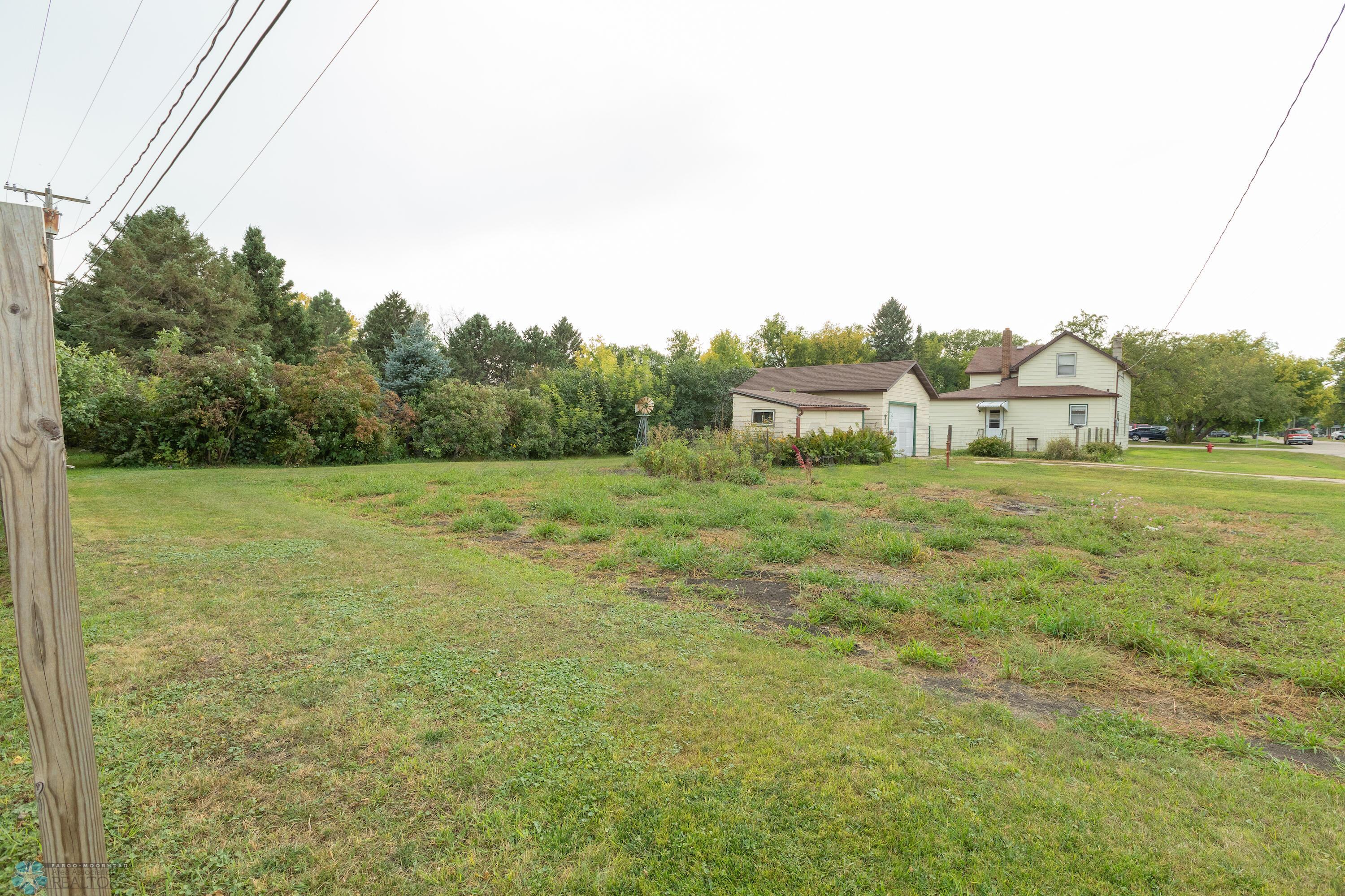 401 garden