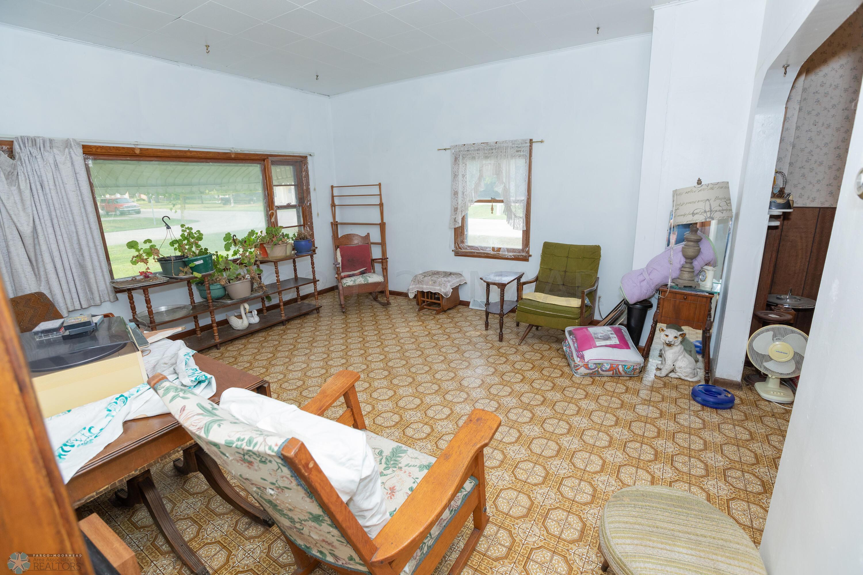 401 living room