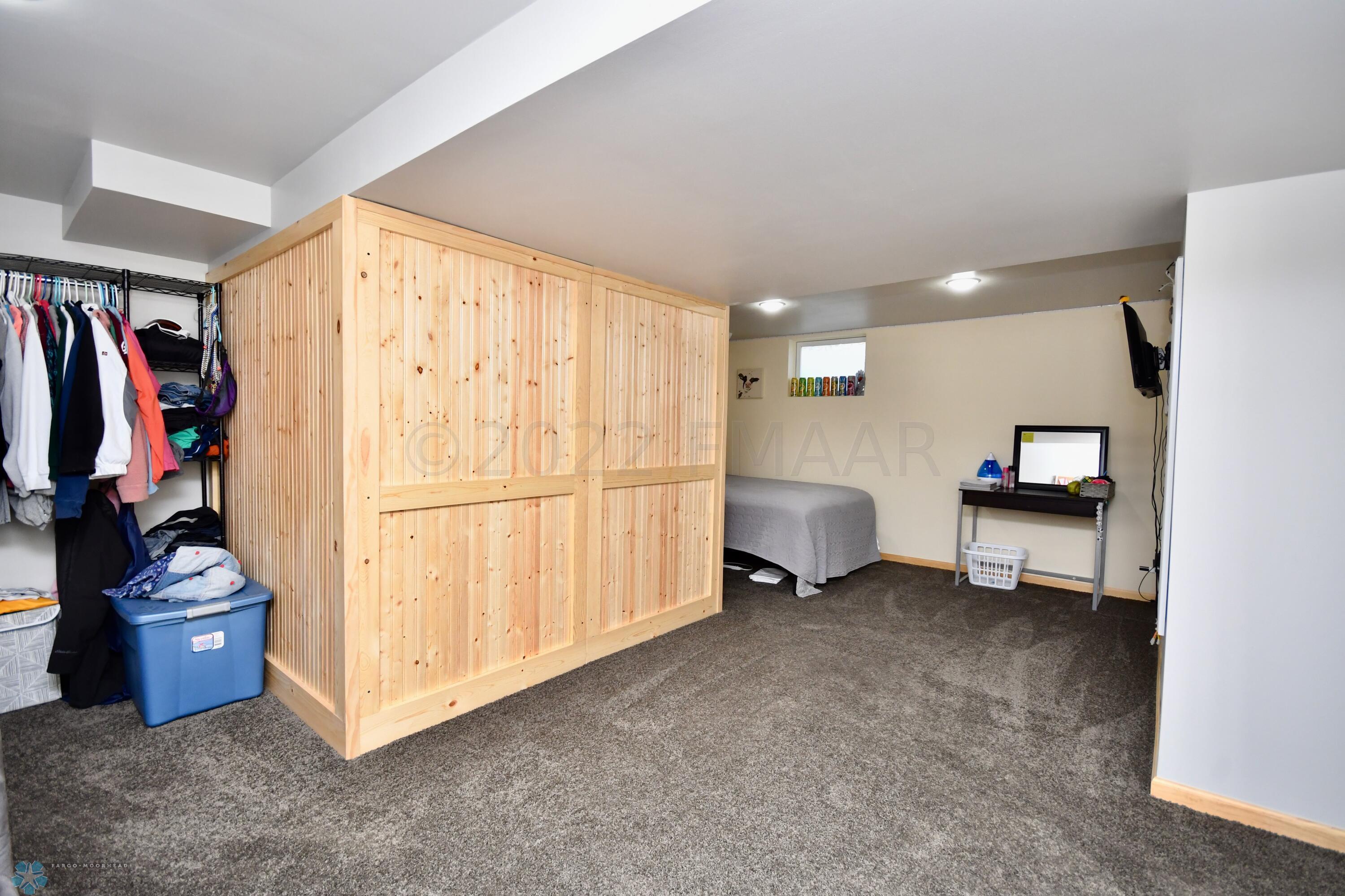 Bedroom suite