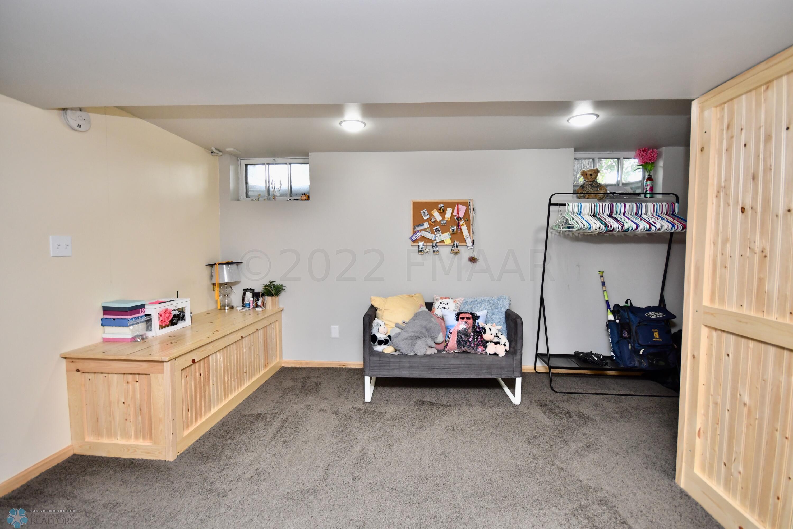 Bedroom suite
