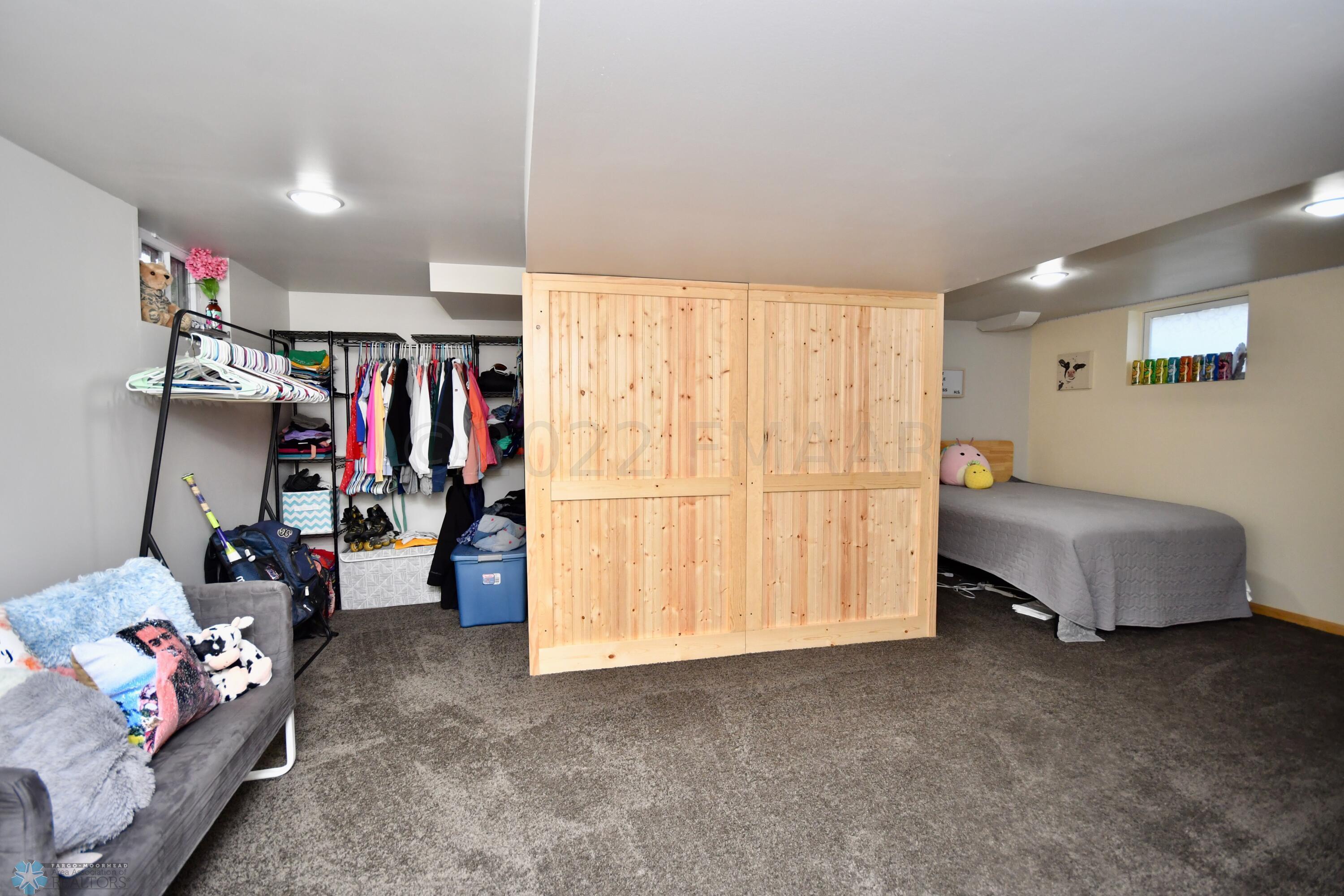 Bedroom suite