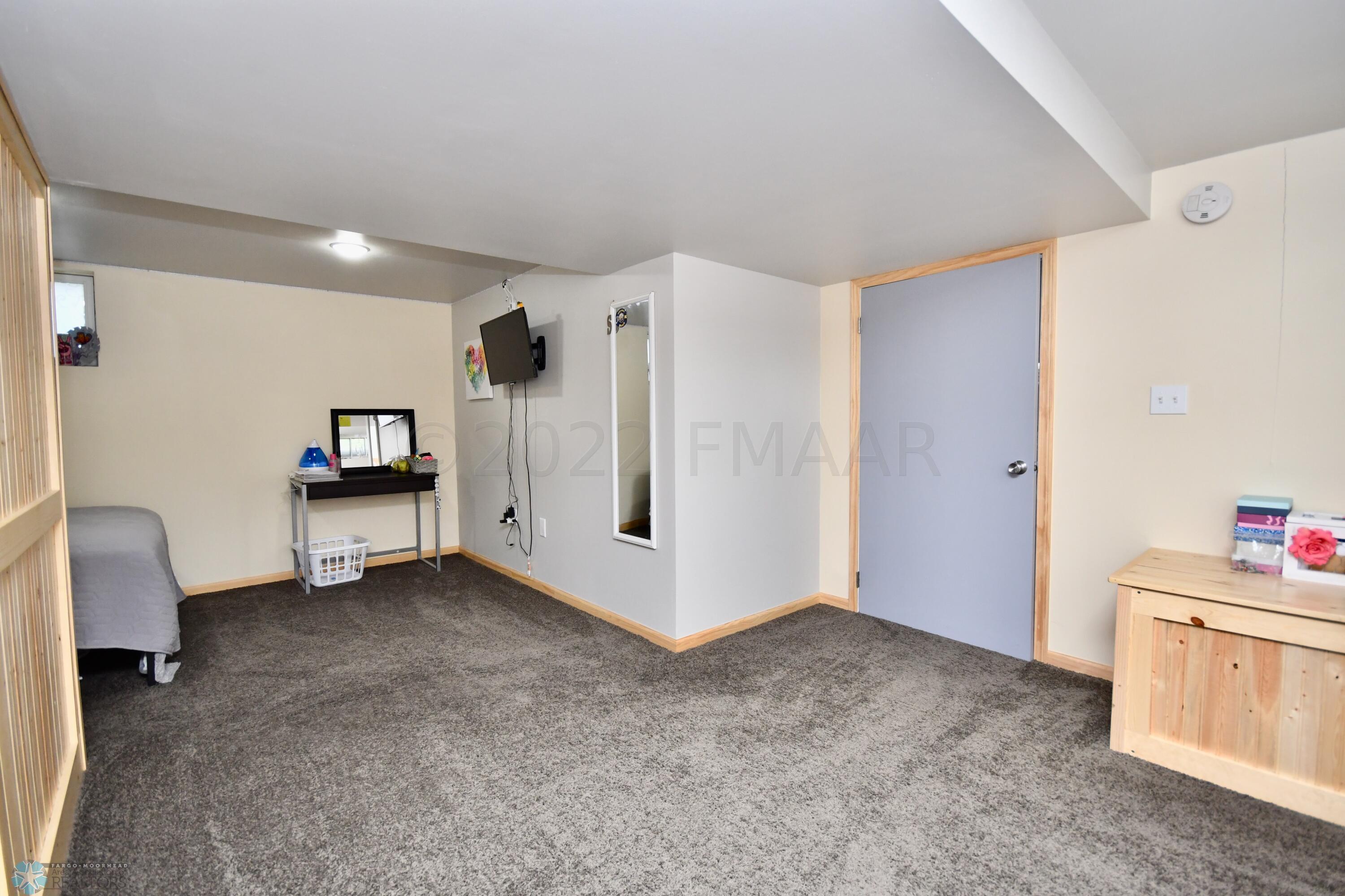 Bedrooom suite