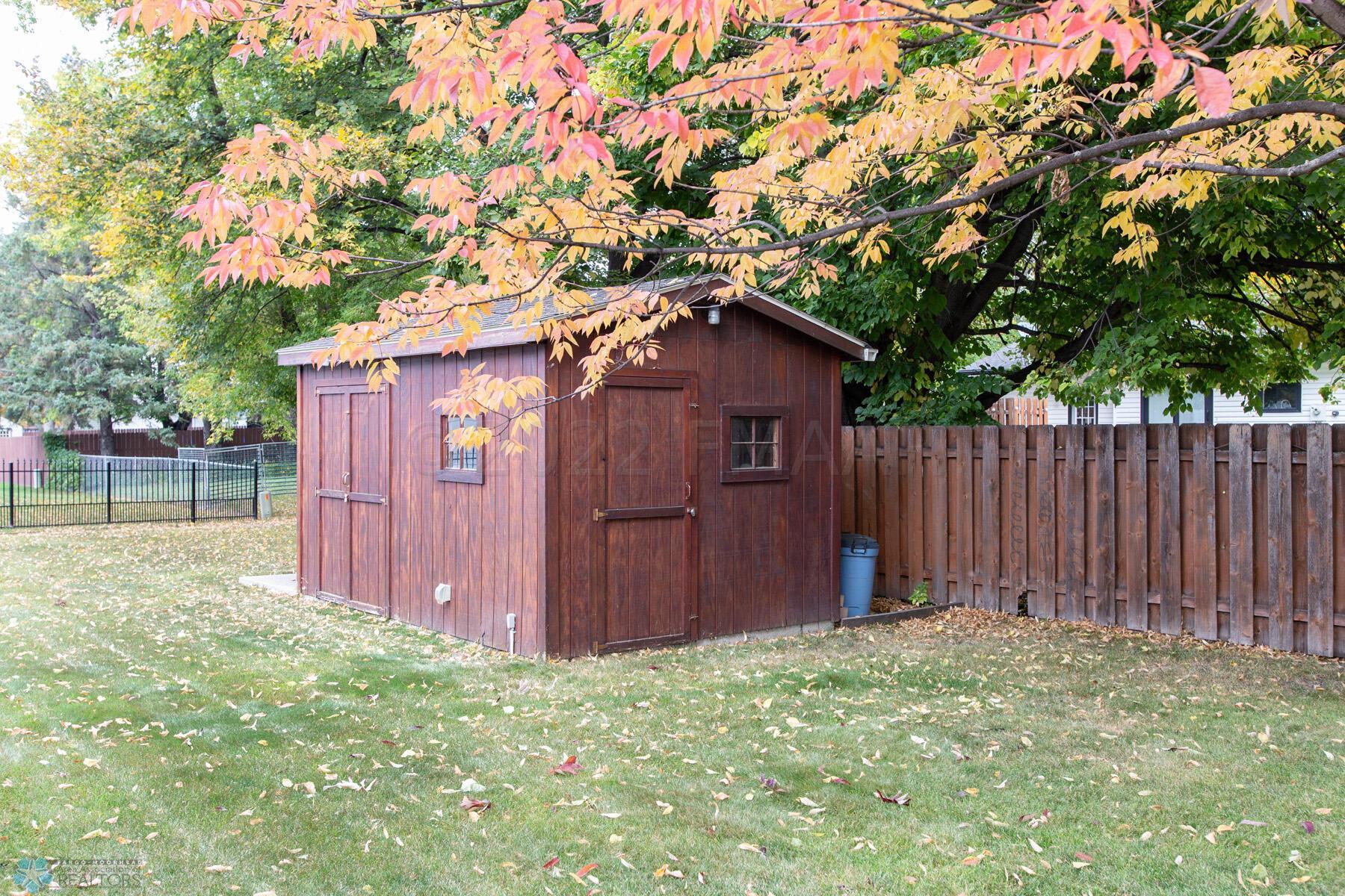 Outbuilding
