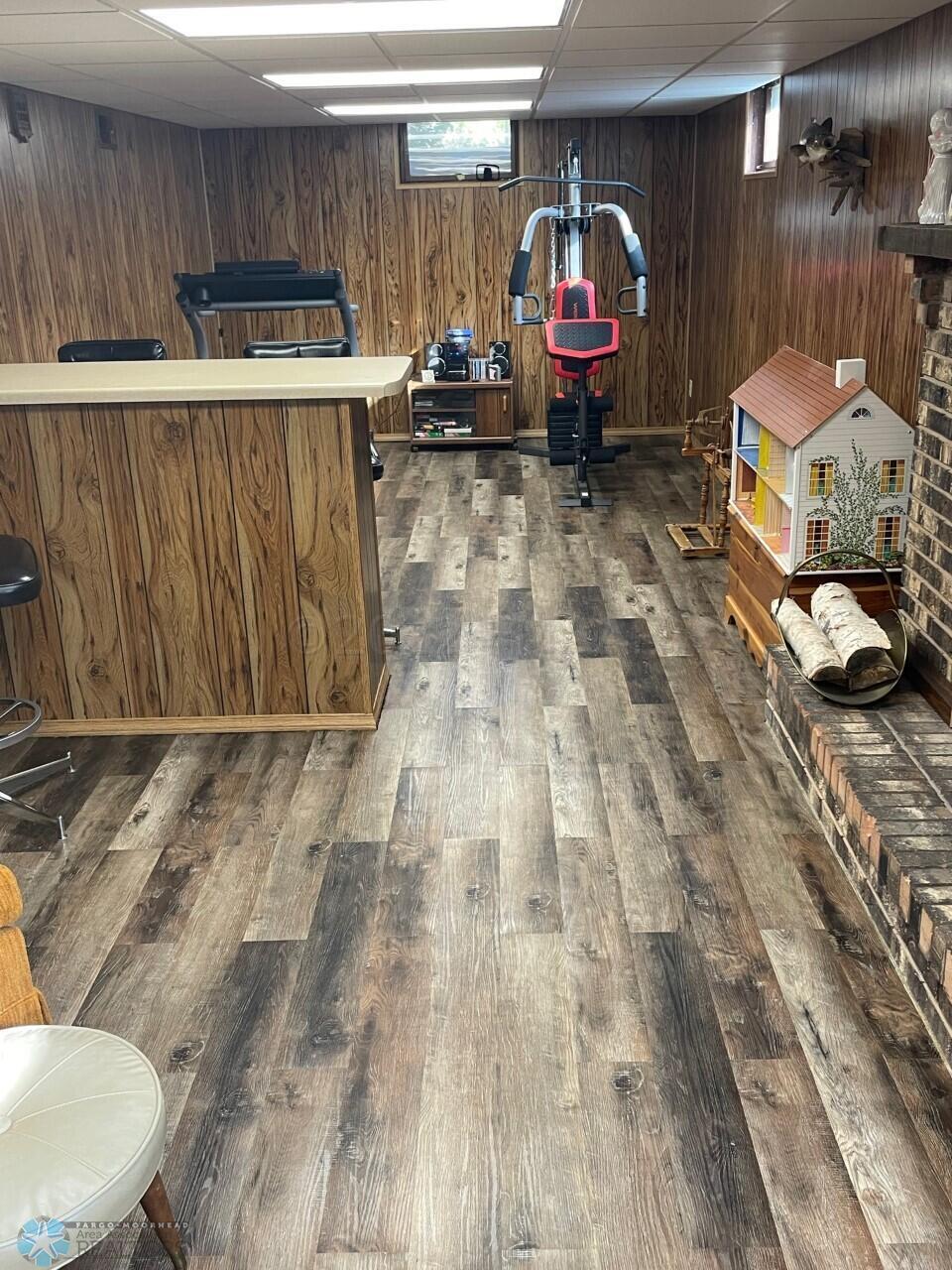 weik basement
