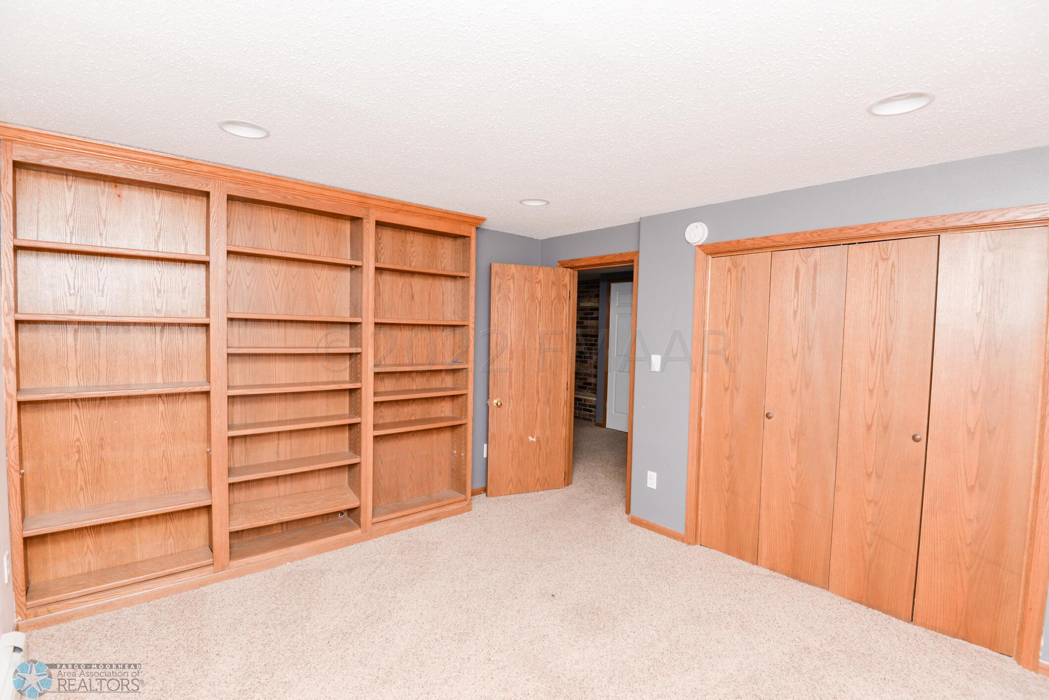 Bedroom 4 / Office