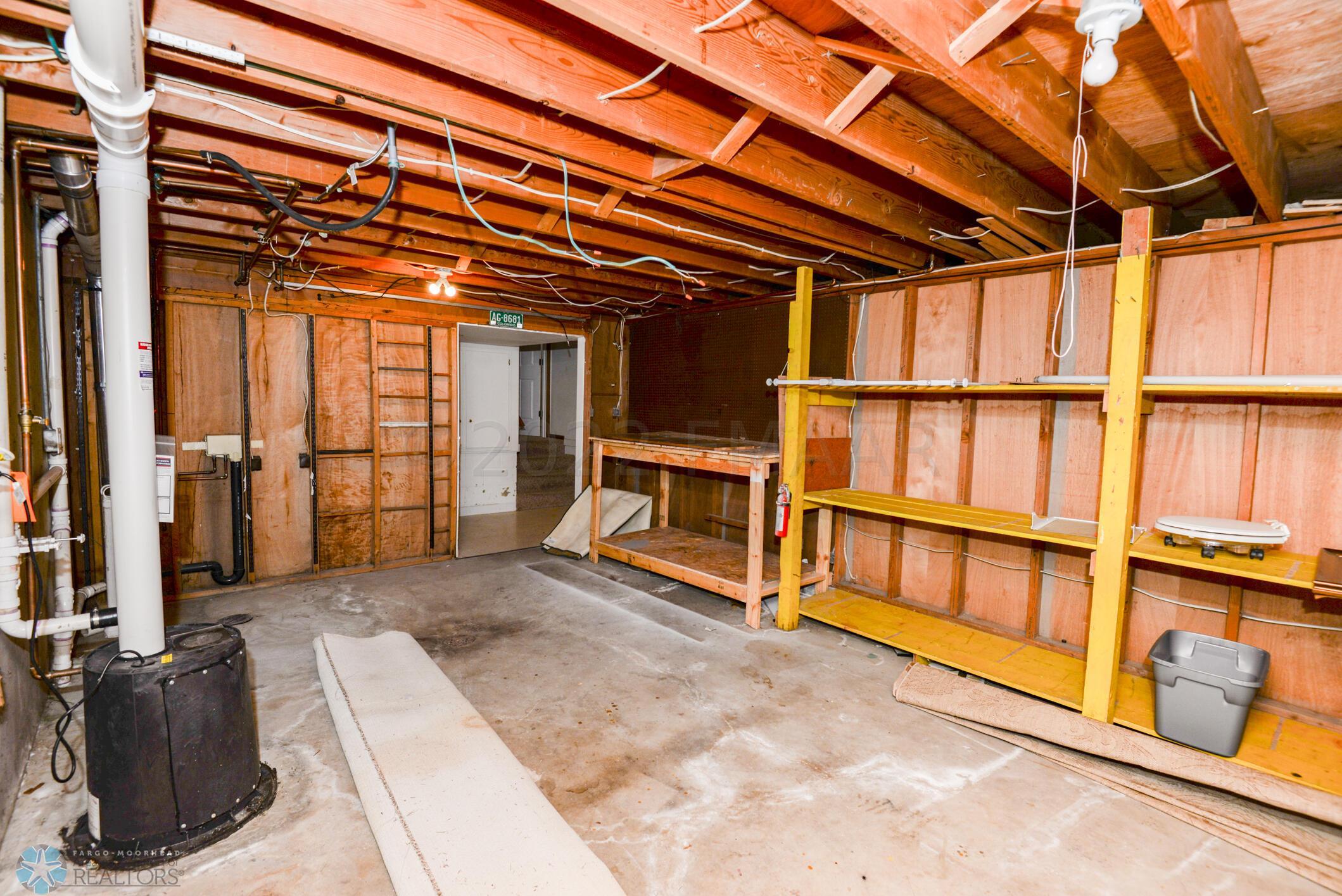 Storage Room